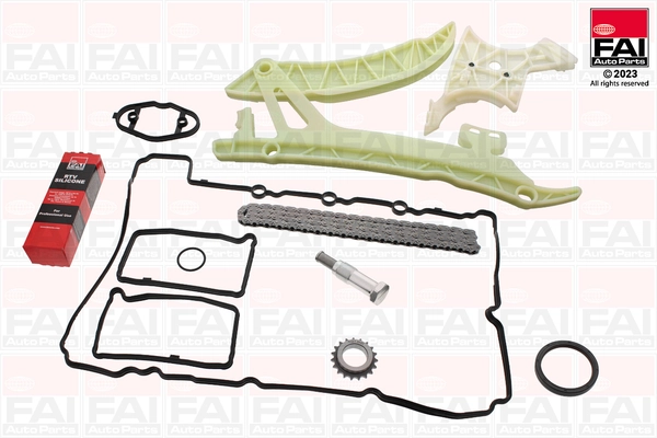 Timing Chain Kit